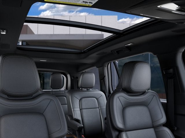 2027 Lincoln Aviator Reserve Premium