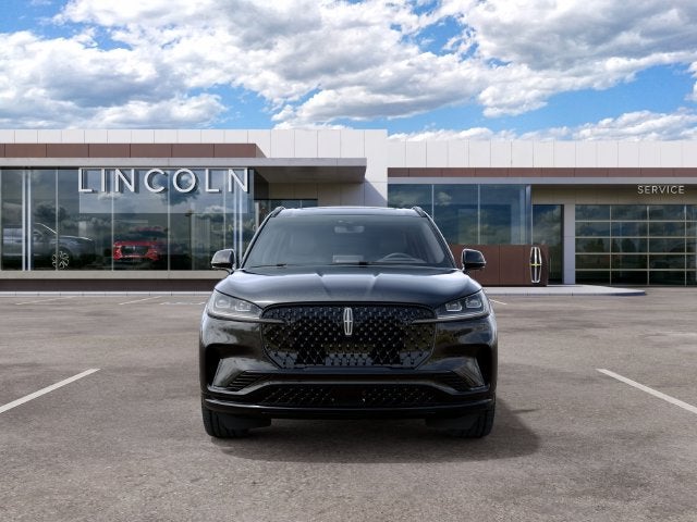2027 Lincoln Aviator Reserve Premium
