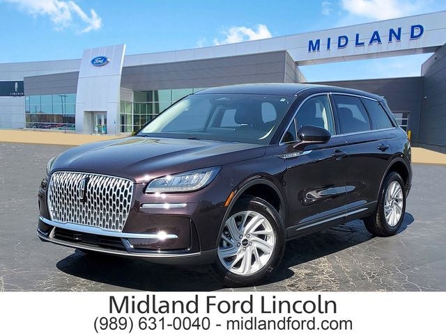 2023 Lincoln Corsair AWD's photo