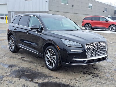 2024 Lincoln Corsair Premiere