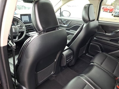 2024 Lincoln Corsair Premiere