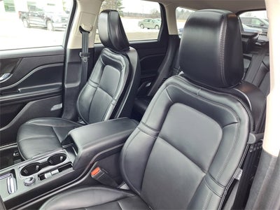 2024 Lincoln Corsair Premiere