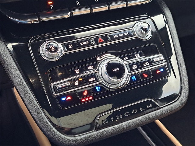 2021 Lincoln Corsair Reserve