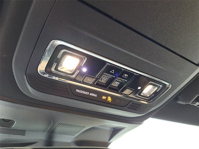 2021 Lincoln Corsair Reserve