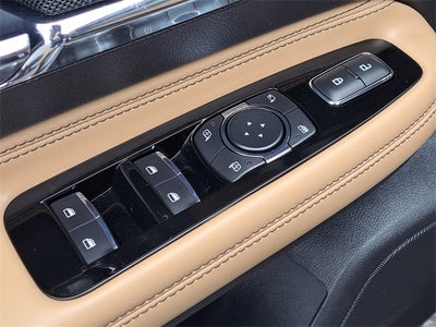 2021 Lincoln Corsair Reserve