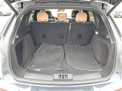 2021 Lincoln Corsair Reserve