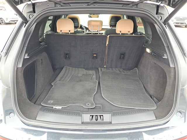 2021 Lincoln Corsair Reserve