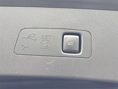 2021 Lincoln Corsair Reserve