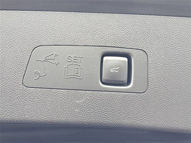 2021 Lincoln Corsair Reserve