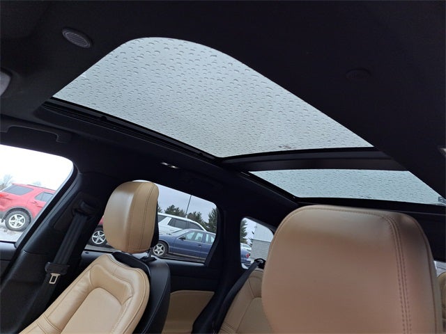 2021 Lincoln Corsair Reserve