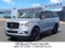 2022 Lincoln Navigator Black Label