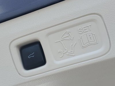 2022 Lincoln Navigator Black Label