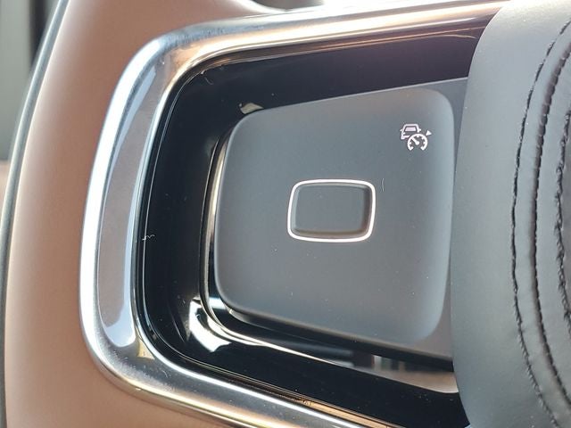 2027 Lincoln Navigator L Reserve