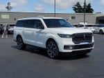 2027 Lincoln Navigator L Reserve