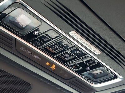 2027 Lincoln Navigator L Reserve