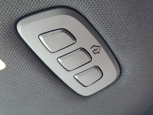 2027 Lincoln Navigator L Reserve