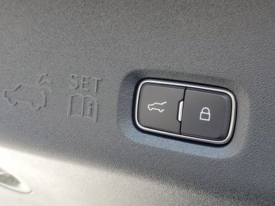 2027 Lincoln Navigator L Reserve