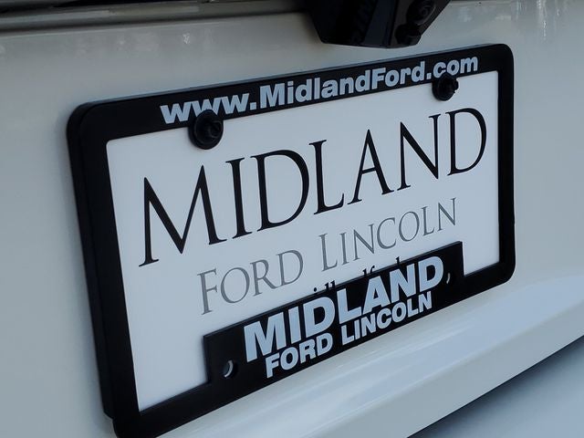 2027 Lincoln Navigator L Reserve