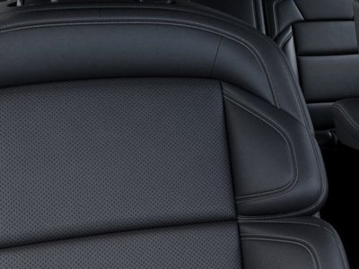 2027 Lincoln Navigator L Reserve
