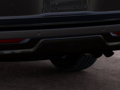 2027 Lincoln Navigator L Reserve
