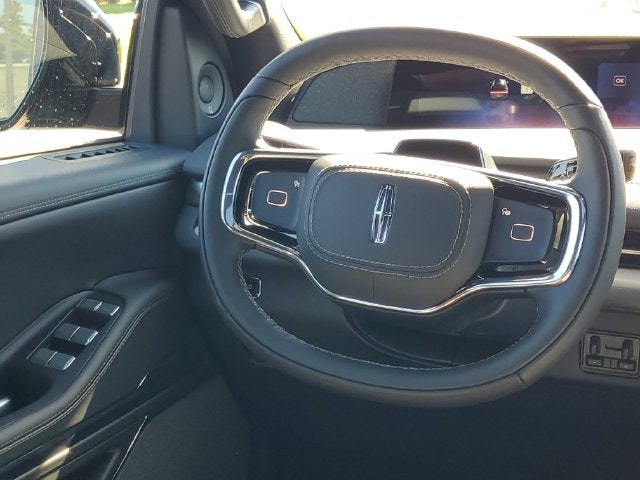 2027 Lincoln Navigator L Reserve