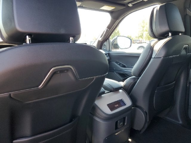 2027 Lincoln Navigator L Reserve