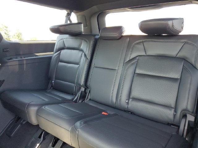 2027 Lincoln Navigator L Reserve