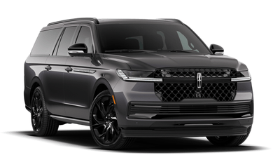 2027 Lincoln Navigator L Reserve