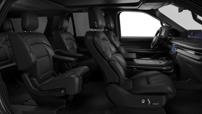 2027 Lincoln Navigator L Reserve