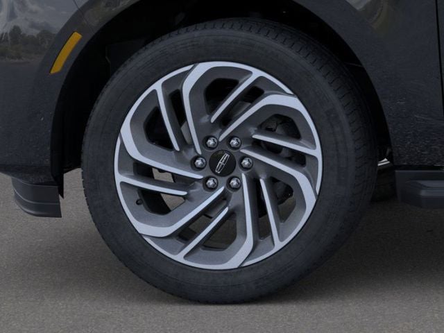 2026 Lincoln Navigator L Premiere