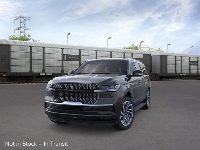 2026 Lincoln Navigator L Premiere