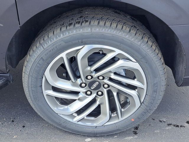 2026 Lincoln Navigator L Premiere