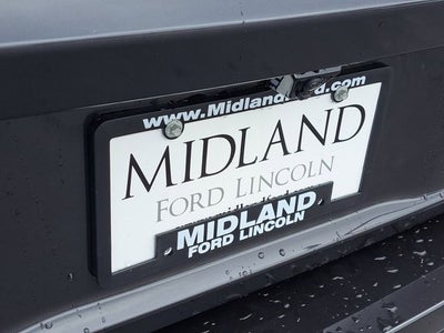 2026 Lincoln Navigator L Premiere