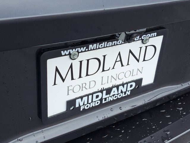 2026 Lincoln Navigator L Premiere