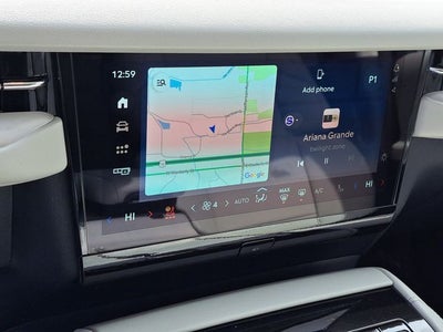 2026 Lincoln Navigator L Premiere