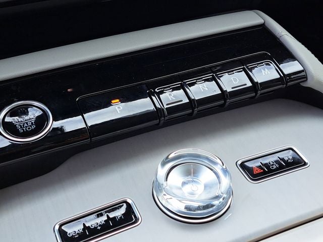 2026 Lincoln Navigator L Premiere