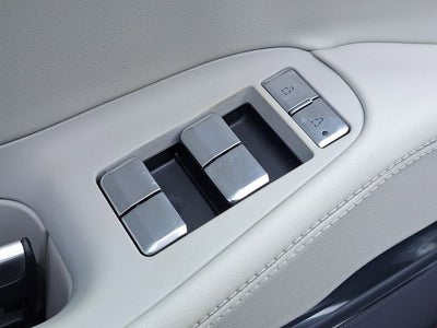 2026 Lincoln Navigator L Premiere