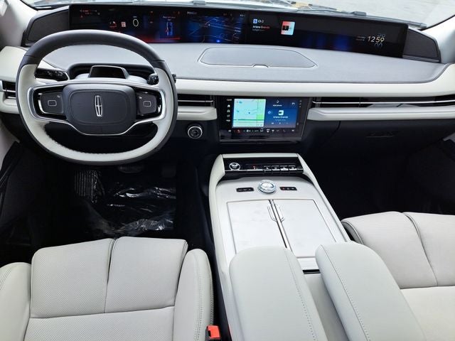 2026 Lincoln Navigator L Premiere