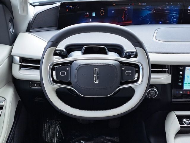 2026 Lincoln Navigator L Premiere