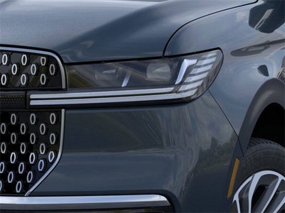 2026 Lincoln Navigator L Premiere