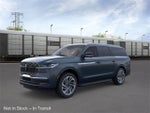 2026 Lincoln Navigator L Premiere