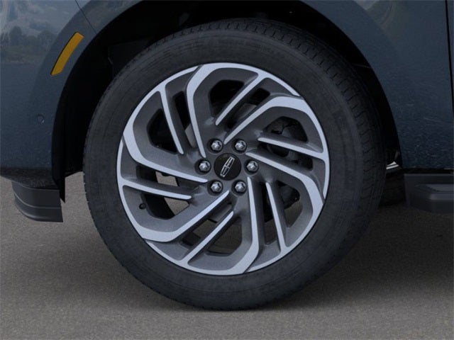 2026 Lincoln Navigator L Premiere