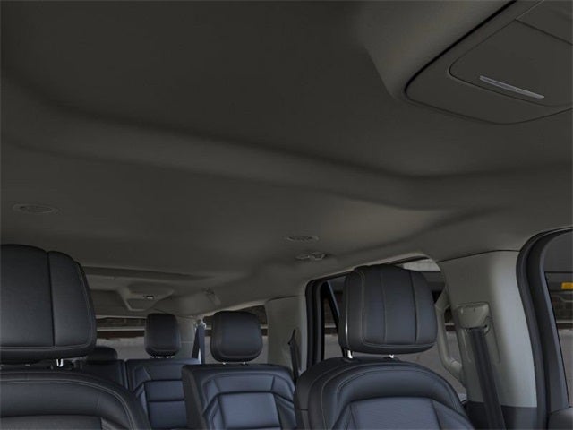 2026 Lincoln Navigator L Premiere