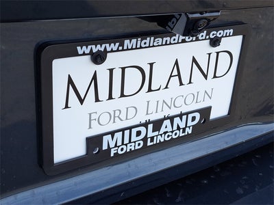 2026 Lincoln Navigator L Premiere