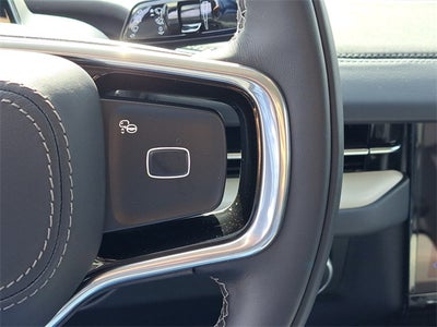 2026 Lincoln Navigator L Premiere