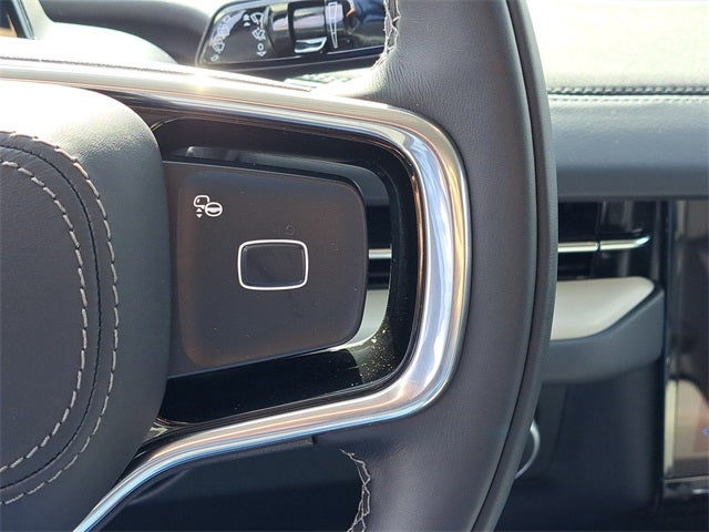 2026 Lincoln Navigator L Premiere