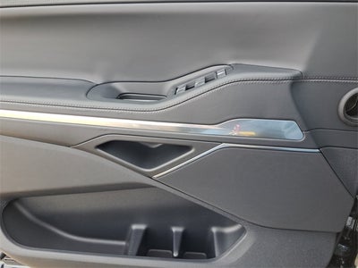 2026 Lincoln Navigator L Premiere