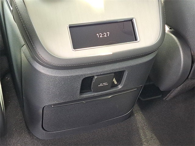 2026 Lincoln Navigator L Premiere