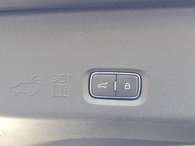 2026 Lincoln Navigator L Premiere