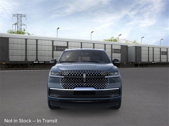 2026 Lincoln Navigator L Premiere
